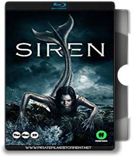 Siren 1ª Temporada Siren 1ª Temporada