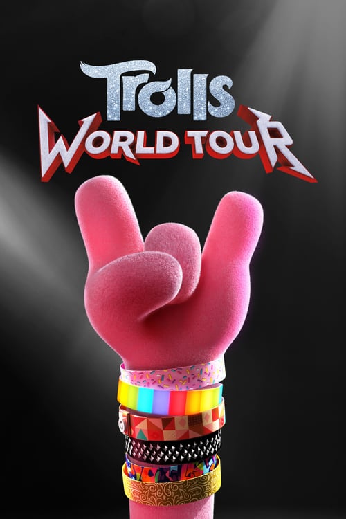 Trolls World Tour 2020 Download ITA