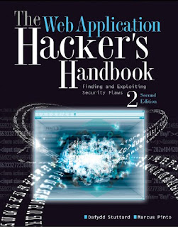 The Web Application Hackers Handbook 2nd Edition