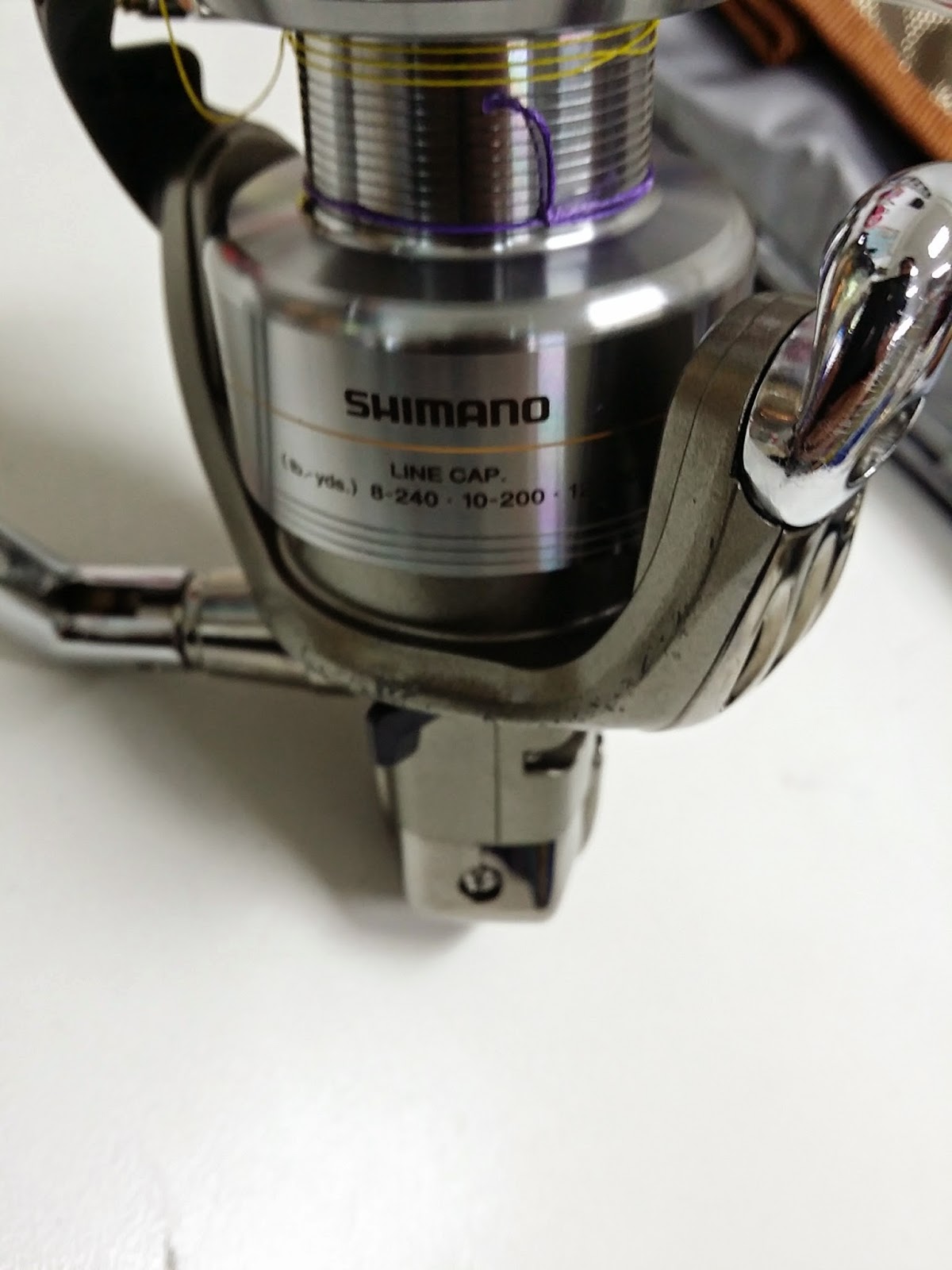 USEFUL THINGS premium fishing reel for sale