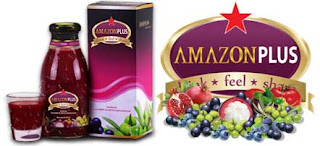 Amazon Plus obat baru kanker prostat Amazon Plus