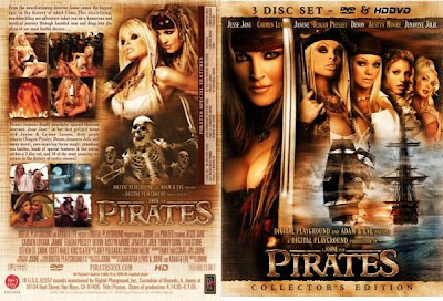 Pirates Xxx Shyla Stylez