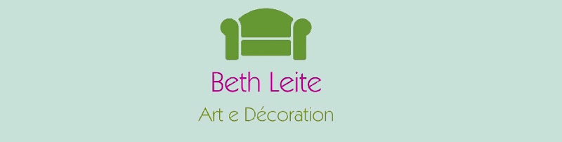 BETH LEITE - Art & Décoration & Quelque Choise