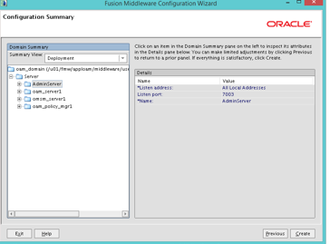Oracle APPS DBA pieces: Oracle EBS 12.2.6 Single Sign on using OID, OAM 11G