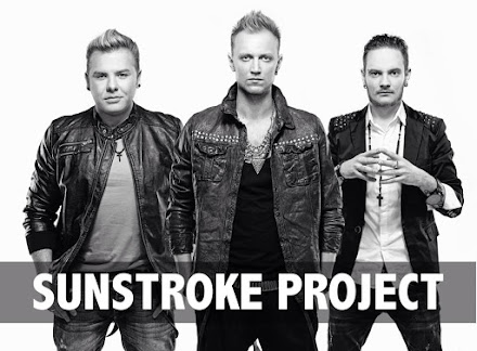 Resultado de imagen de sunstroke project
