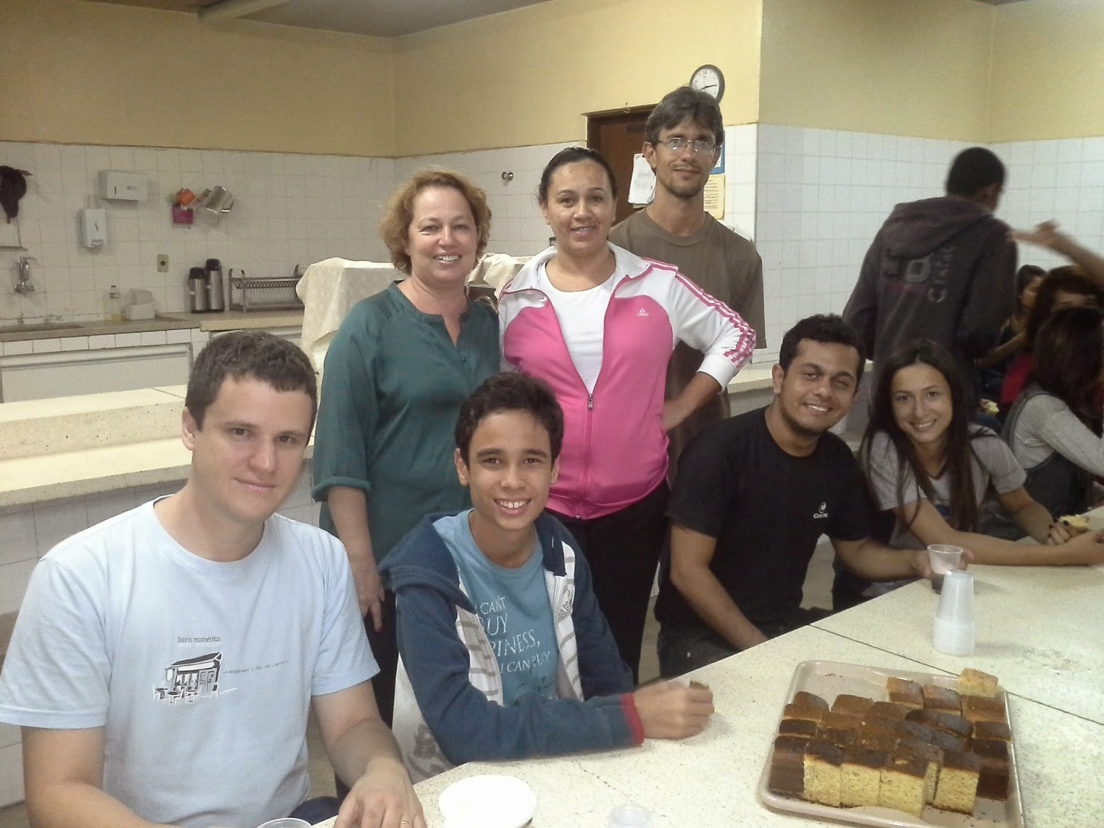 Escola Municipal Dulce Maria Homem - RETOEDU