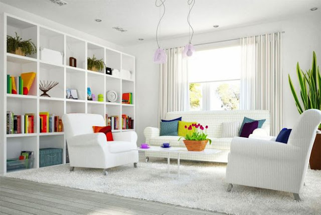 Gambar Ruang Tamu Minimalis Modern Gambar Ruang Tamu Minimalis Modern