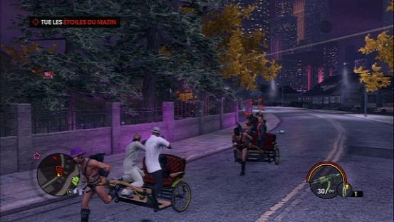 Saints Row: The Third Cheats, Secret, Cheat Codes, FAQ, Unlockables ...