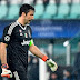 Liga Champions: Ini Komentar Kasar Buffon Soal Wasit Oliver