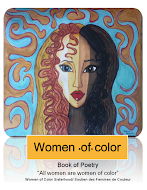 Women of Color Book of Poetry