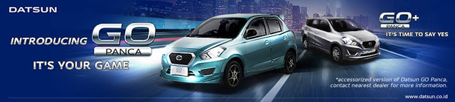 KREDIT MURAH NISSAN DATSUN JAKARTA | DEALER NISSAN DATSUN