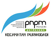 PNPM-MPd Purwodadi