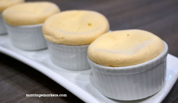 Vikings Buffet Bacolod - Vikings Luxury Buffet new dishes - Bacolod restaurant - Bacolod blogger - Vikings chefs - baked banana crepe