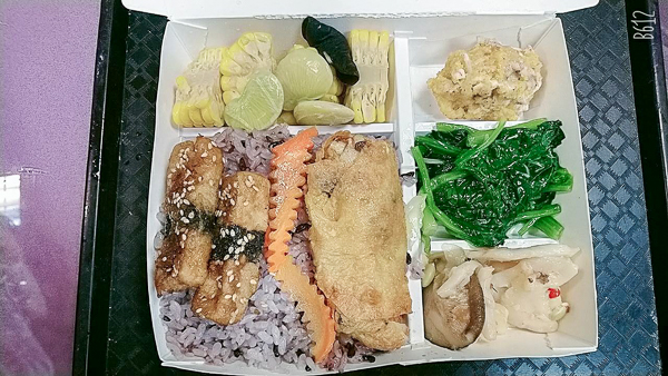 彰化清心緣蔬食坊|素食吃到飽,上百道創意料理,天然養生食材 彰化清心緣蔬食坊|素食吃到飽,上百道創意料理,天然養生食材