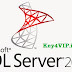 Bán key bản quyền Microsoft SQL Server 2008 R2 Standard và Enterprise