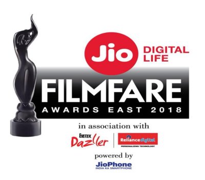 Filmfare Awards 2018