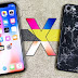 iPhone X Test Edildi İşte Video