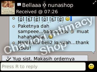 Jual Lingerie Import Berkualitas Dengan Harga Terjangkau