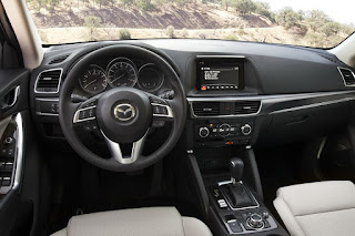 Showroom Mazda Long Biên chuyên bán các dòng xe Mazda chính hãng - giá ưu đãi - khuyến mãi hấp dẫn - 26