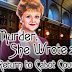 Murder She Wrote 2 Return to Cabot Cove