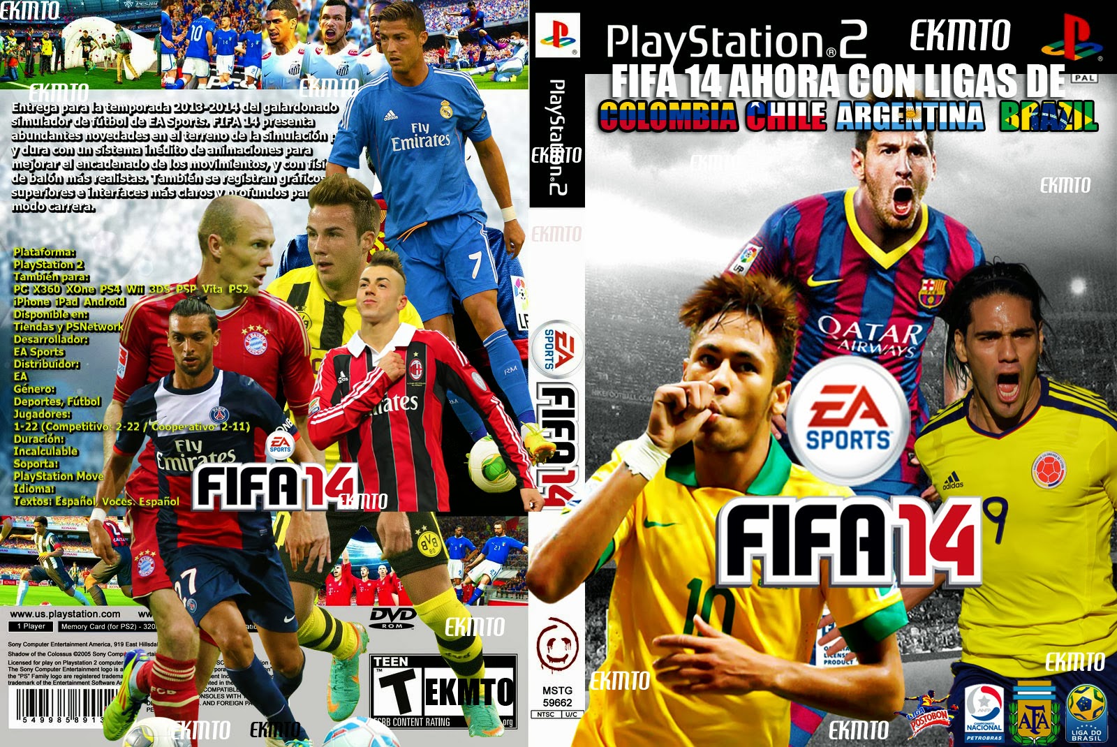 Фифа пс 2. ФИФА 14 на ПС 2. FIFA 14 ps2. FIFA 14 ps2 Cover. ФИФА 14 обложка.