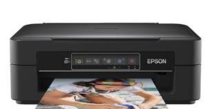 pilote imprimante epson xp 235