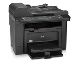 pilote pour imprimante hp laserjet pro mfp m125a