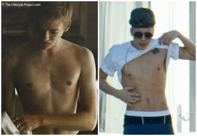 Joffrey-vs-Bieber