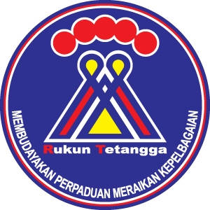 Rukun Tetangga Sejahtera: Desa Senamat Menyemai Persatuan dan Kesatuan