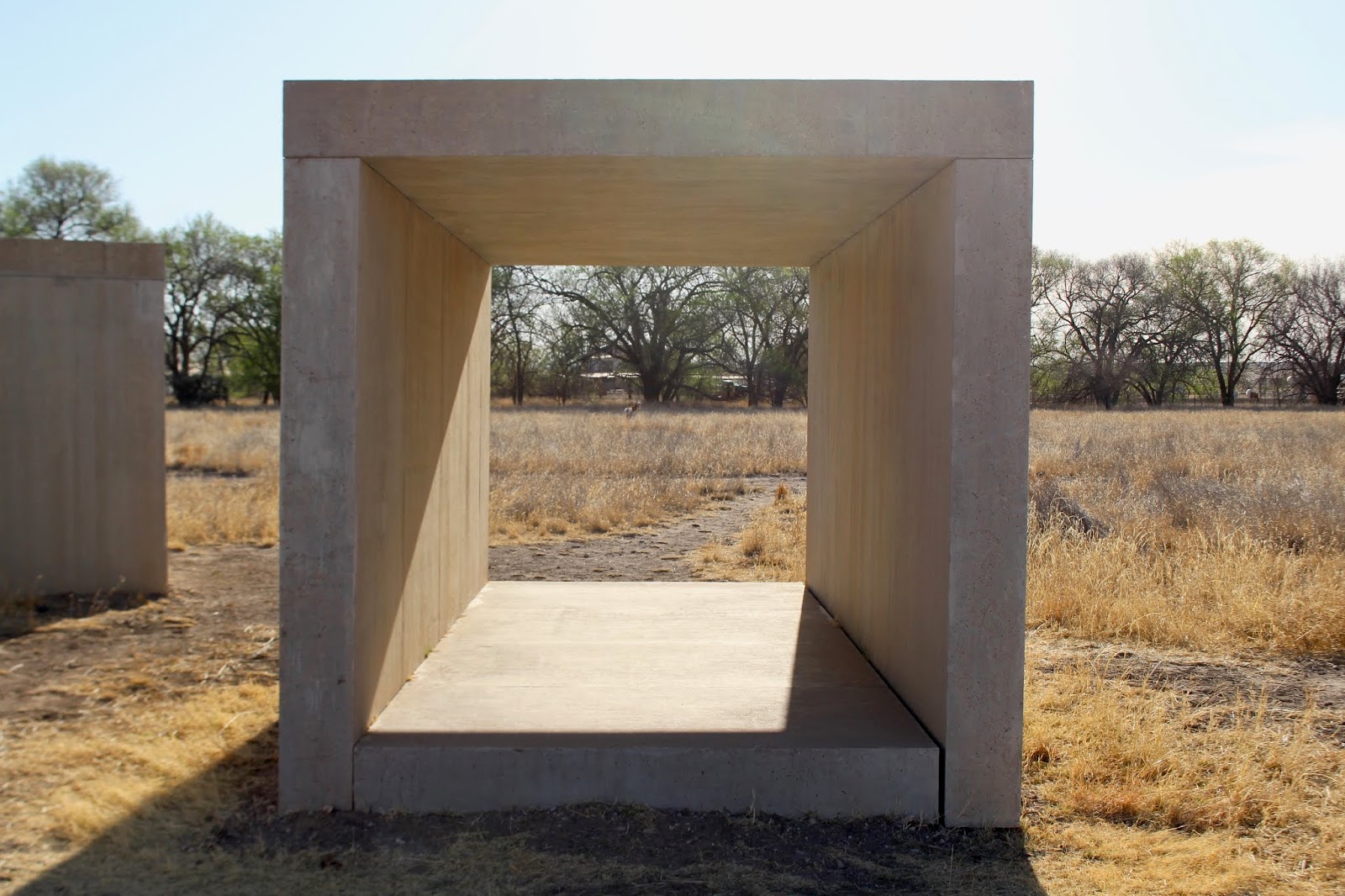 The Chinati Foundation