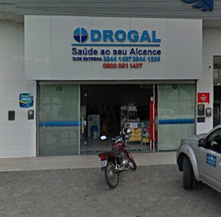 DROGAL - São José do Egito - PE.