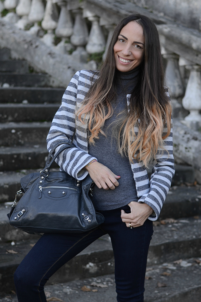 proposta outfit grigio proposta outfit grigio