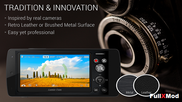 Lumio Cam Lumio Cam for Android