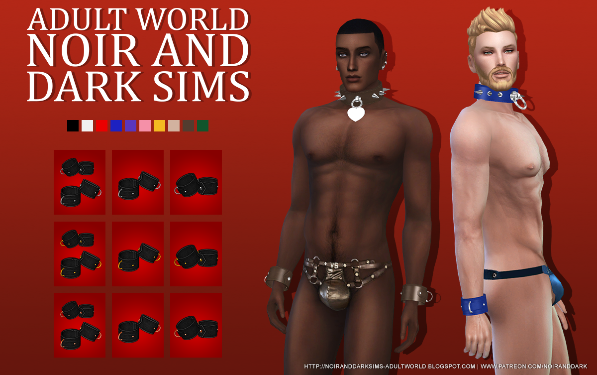 Sims 4 bondage - 🧡 SIMS4 YrSa Animations - Page 18 - Downloads - WickedWhi...