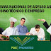 Prefeitura de Delmiro Gouveia abre processo de pré-matrícula para cursos do Pronatec