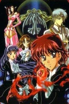 Las Guerreras Magicas en Español Latino