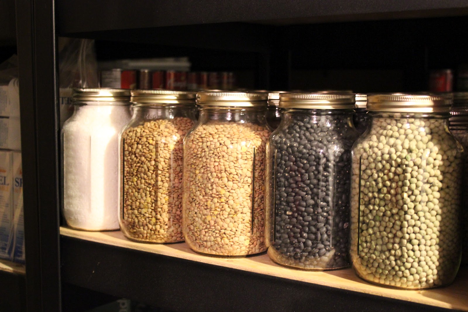 Adventures in Country Living at Shalom Engedi Farm Oh how I love