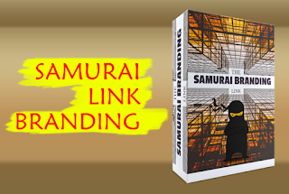 Samurai Link Branding Shortener URL Samurai Link Branding Shortener URL