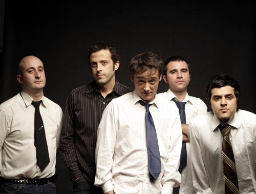 Mi Cancion De Hoy La Parabola Del Tonto Love Of Lesbian del tonto love of lesbian