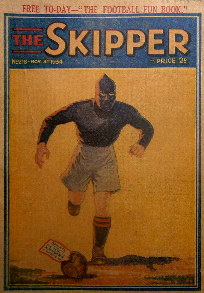 -VP FLIPS - NUMBERS 01 TO 04 SKIPPER DC BOOK OF 4 CARDS THOMSON 