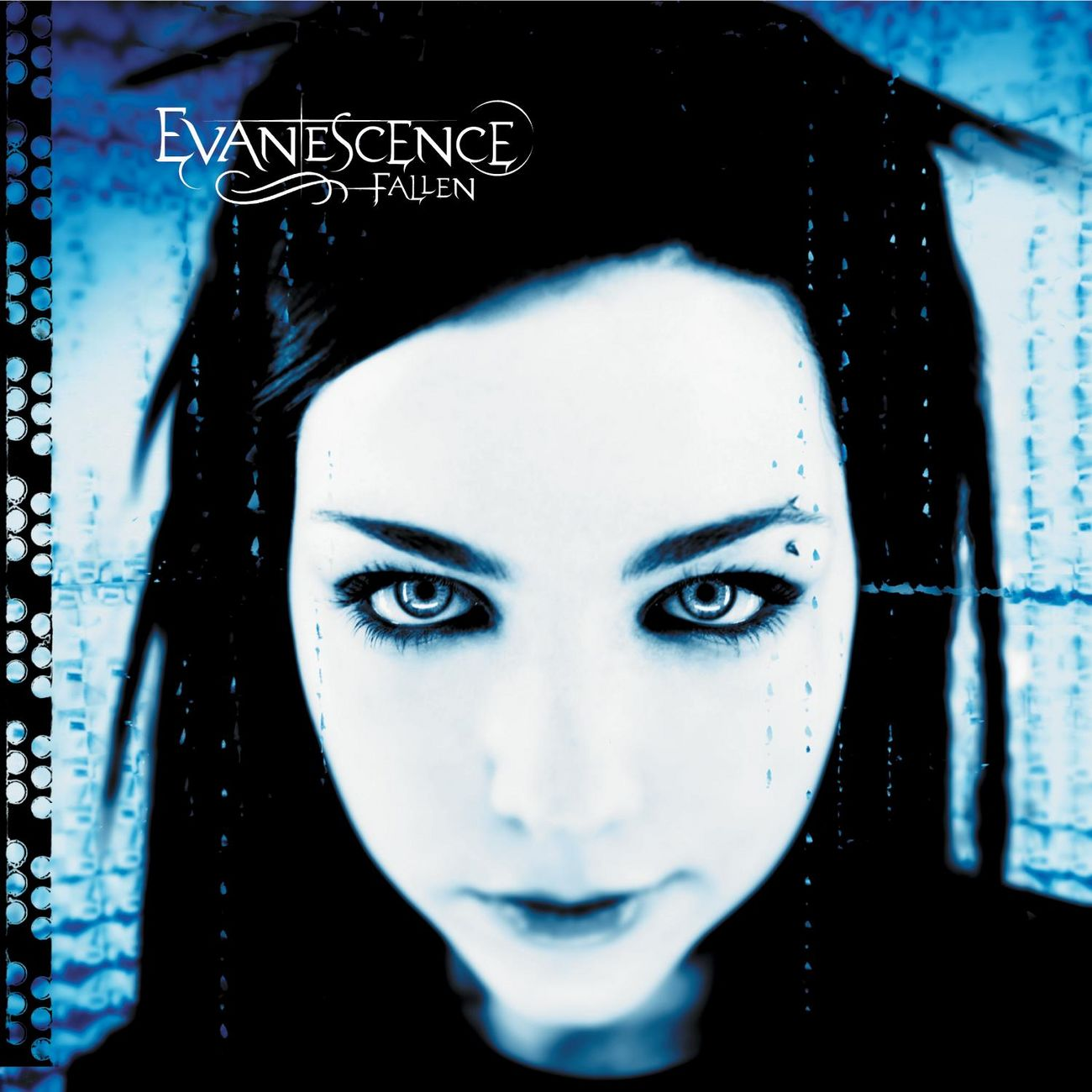Evanescence – Fallen Evanescence – Fallen
