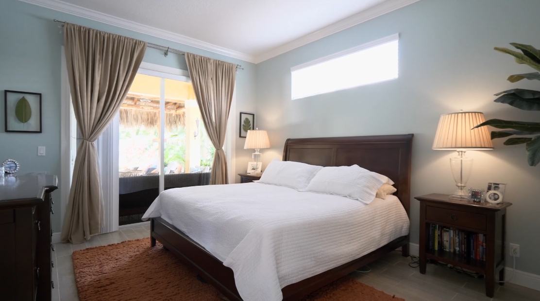 Tour 567 N Cypress Dr, Tequesta, FL vs. 15 Interior Design Photos