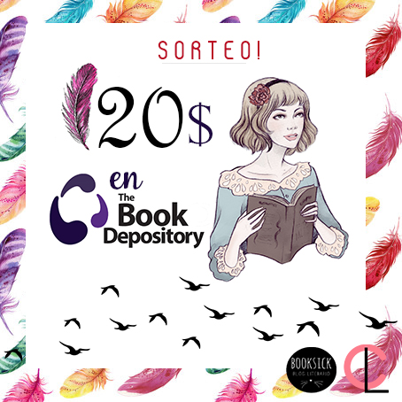 http://www.corazondelibro.com/2016/09/sorteo-internacional-20-en-bookdepository.html