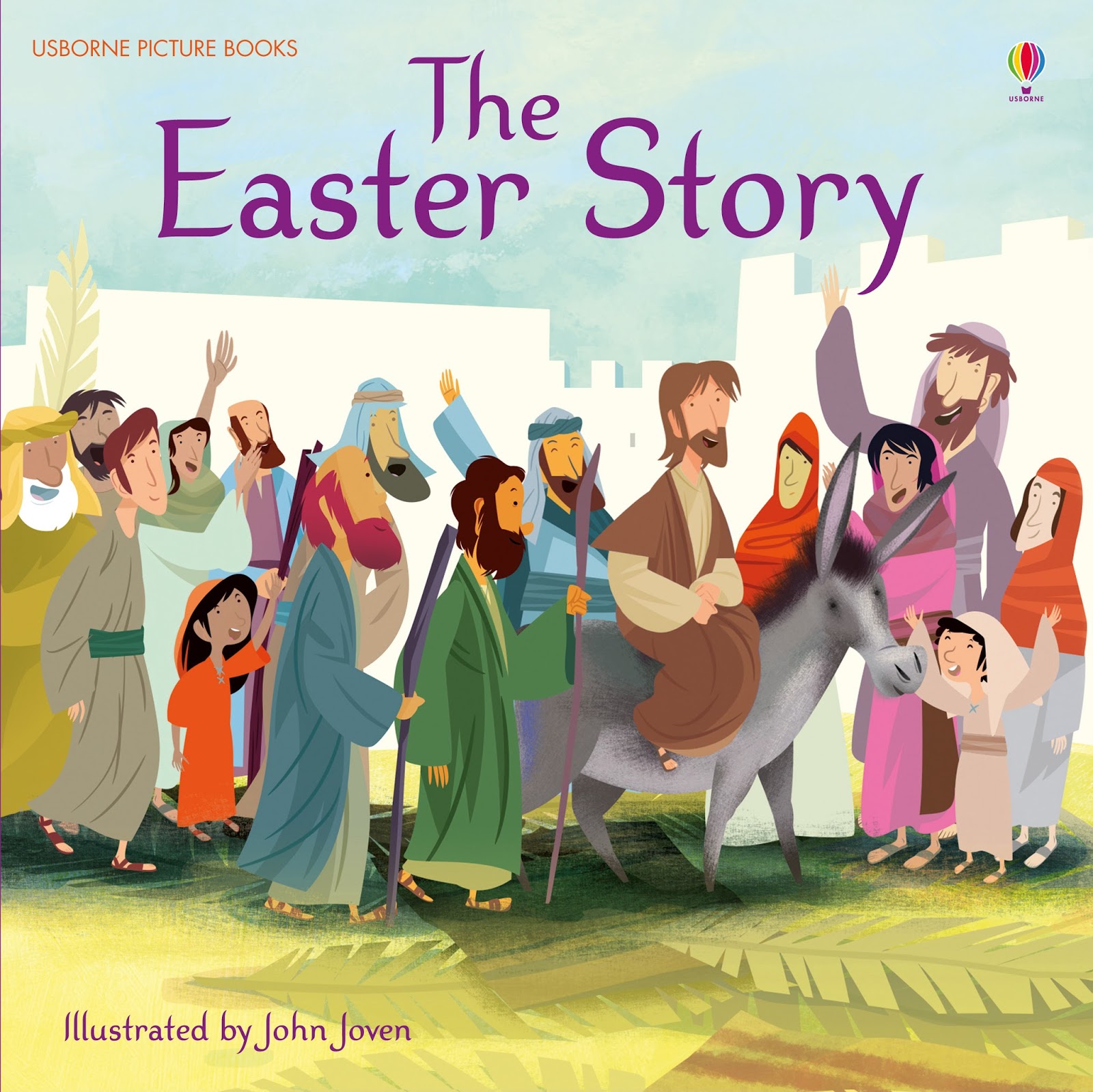 Drawing On Books: Childrens books for Easter and the Easter holidays ...