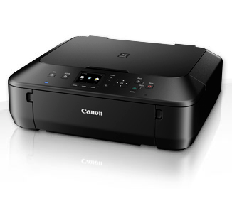 Canon PIXMA MG5500