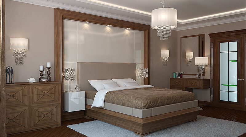 70 Desain Interior Kamar Tidur Utama Bergaya Modern 70 Desain Interior Kamar Tidur Utama Bergaya Modern