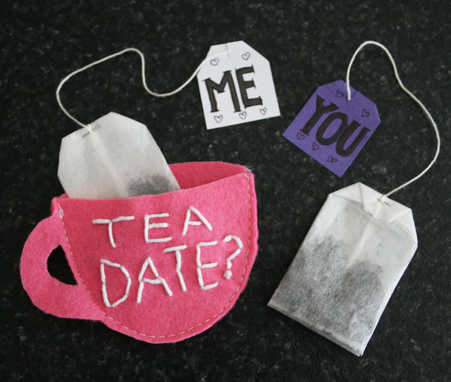 Make a Tea Date with Mum this Mothers Day EASY DIY Now thats Peachy