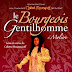 Lecture méthodique : Scène 1 Acte I le Bourgeois gentilhomme de Molière