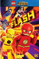OLEGO DC Super Heroes: The Flash
