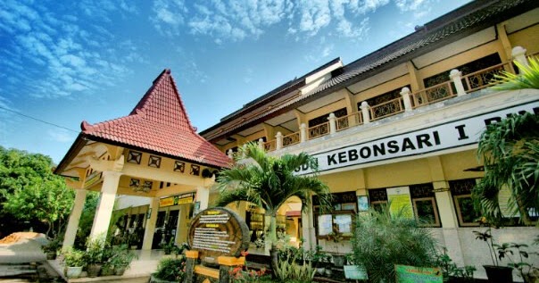 SDN KEBONSARI 01 TUBAN MERAIH JUARA 1 LOMBA SEKOLAH SEHAT